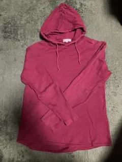 THE SHOP TK フード付きパーカーのサムネイル