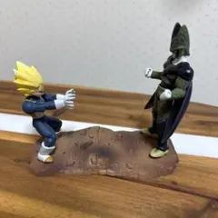 2025年最新】ベジータVSセルの人気アイテム - メルカリ