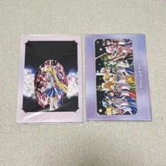 セーラームーン SAILORMOON ポストカードセットまとめ売り