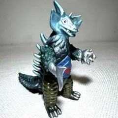 【新品未開封】エクスプラス　少年リック　タイラント エクスプラスの「タイラント」が新たに「発光Ver.」となって復活