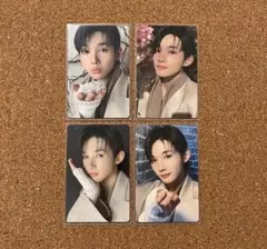 &TEAM エンティーム JO ジョウ 雪明かり トレカ まとめ売り