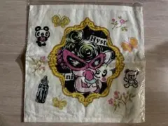 s*#様 Hysteric Mini フェイスタオルのサムネイル