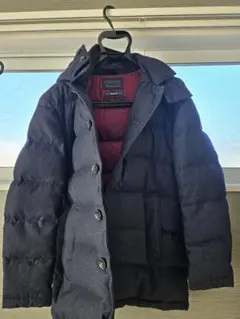 2026年最新】MONSIEUR NICOLE ダウンジャケットの人気アイテム - メルカリ