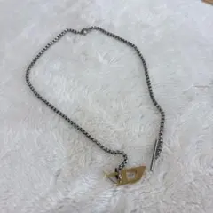 ディーゼル　ネックレス