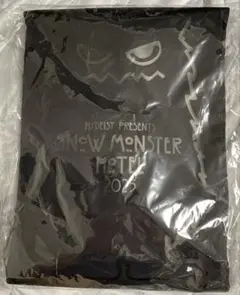 2025年最新】snow monster hotel 2025 hydeの人気アイテム