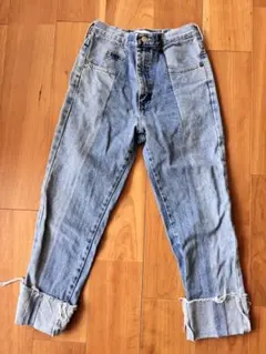 HEVE Elegant Line Denim - メルカリ