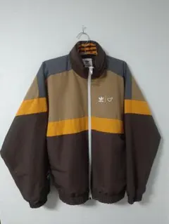 2025年最新】adidas human made ジャケットの人気アイテム