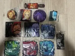 僕のヒーローアカデミアグッズ11個セット
