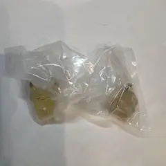 ポケピース めじるしガチャマスコット めじるしアクセサリー モクロー　ピカチュウ