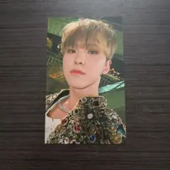 SEVENTEENTH HEAVEN ユニバ 大阪限定 ホシ