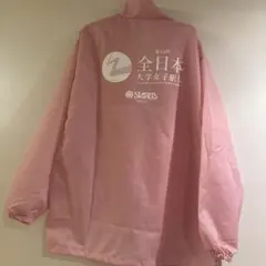 第44回全日本大学女子駅伝スタッフジャンパー　2026