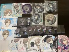 にじさんじ 叶 グッズセット