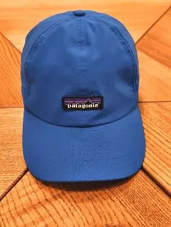 ノースショア ハレイワ限定]Patagonia キャップ - メルカリ
