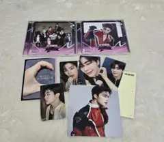 パクゴヌク ゴヌク トレカ セット ゴヌク トレカ 詰め合わせ セット - メルカリ