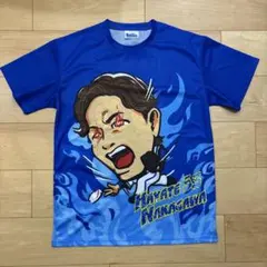 横浜DeNAベイスターズ　青炎Tシャツ　6枚セット　2025年 7/1(火)『青炎シリーズ』関連グッズ、度会隆輝選手監修