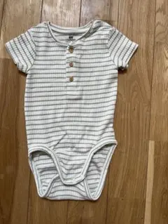 ロンパース