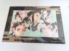 鬼滅の刃　映画館特典