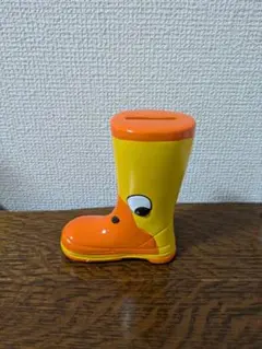 アヒル 貯金箱