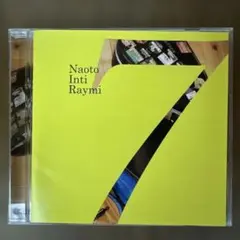 ナオトインティライミのCD　バラ売オッケー ナオト・インティライミ/ADVENTURE - メルカリ