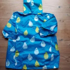 PartyParty　レインコート