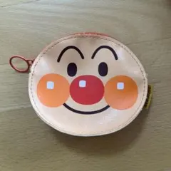 アンパンマン コインケース