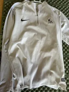 サンフレッチェ ハーフジップ