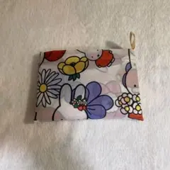 エコバッグ　ミッフィー　大きめ