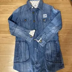 Lee デニムジャケット 140サイズ