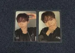 SEVENTEEN spill the feels ver.1 スングァン