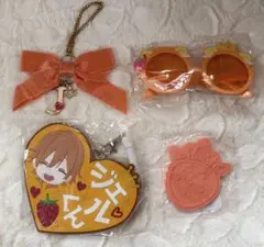 すとぷり ジェルくん セット