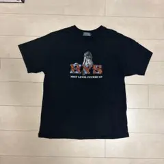 早い者勝ち‼️HYSTERIC GLAMOUR 黒Tシャツ