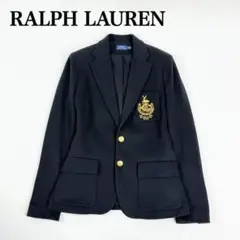 2025年最新】ラルフローレン ブレザー 金ボタンの人気アイテム