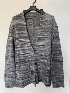 theory luxe 長袖カーディガン 038 - メルカリ