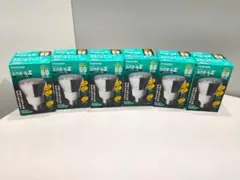 (新品) 東芝ネオボールZ☆EFR12ENレフランプ形60ワット☆6個まとめて