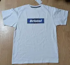 F.C.Real Bristol 7分袖ラグランTシャツ 140-160 - メルカリ