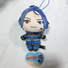 あんスタ あんさんぶるスターズ 新衣装 ぬいぐるみ HiMERU - メルカリ