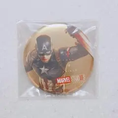 MARVEL アイアンマン レスキュー 缶バッジ セット - メルカリ
