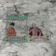 ツキウタ 東京タワー 涙 隼