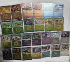 megaドリームex ミラー　24枚　まとめ売り