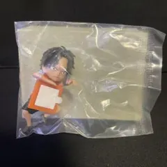 ワンピース 一番くじ ドラマティックメモリーズ E賞　ちらりんフレンズ エース