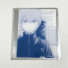 ダイヤのA actII 小湊春市 アクリルカード