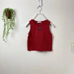 ベスト トップス