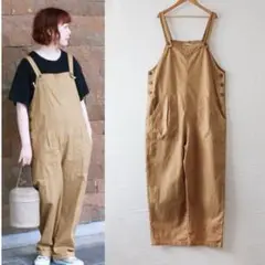 ヤラ YARRA リネンサロペット サイドボタン付きフリーサイズ美品✴︎ 楽天市場】[50%OFF] ヤラ YARRA オリジナルリネンオーバーオール