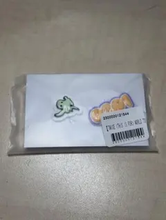 twice【This is for】 ジヒョ　　fcオンラインクジピンバッジ