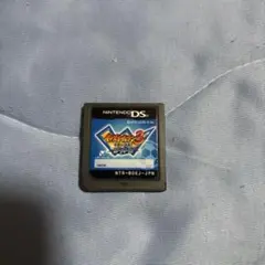 イナズマイレブン3 ジ・オーガ