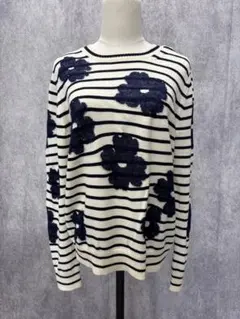 tricot COMME des GARÇONS ニット セーター レディースのサムネイル
