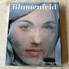 Blumenfeld: A Fetish for Beauty