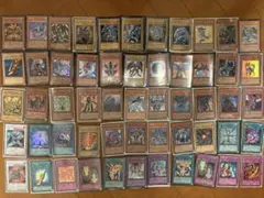 2025年最新】遊戯王まとめ売りの人気アイテム - メルカリ
