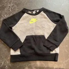 NIKE キッズ トレーナー スウェット