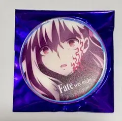 fate 間桐桜 缶バッジ - メルカリ